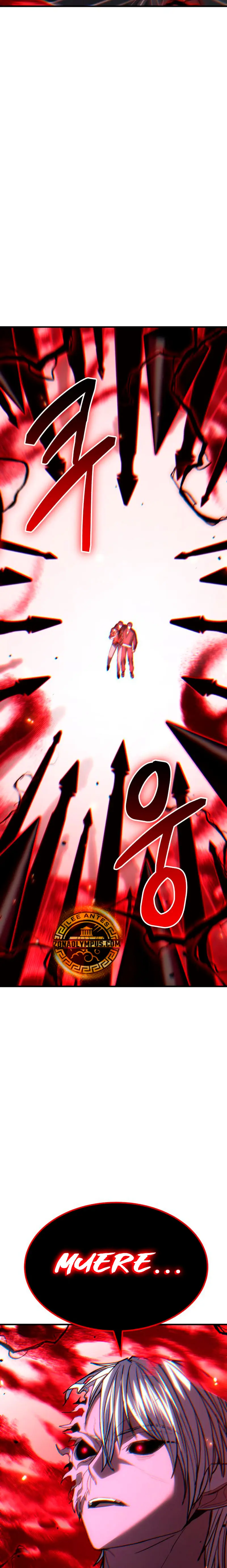 El héroe expulsado  es demasiado fuerte.  > Capitulo 48 > Page 341